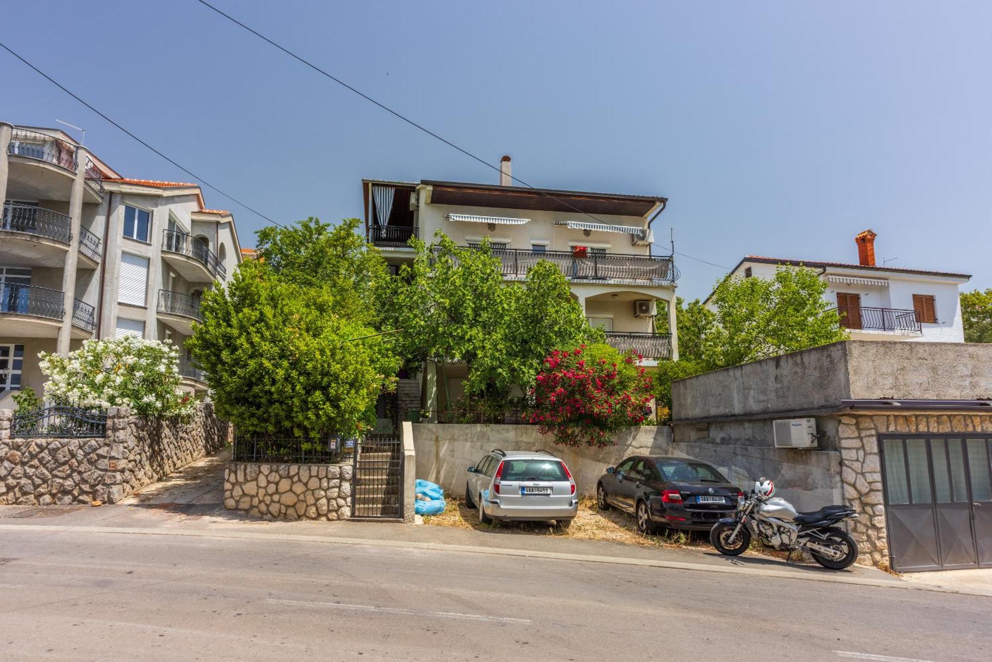 Апартаменты Vila Bohemia Драмаль Экстерьер фото