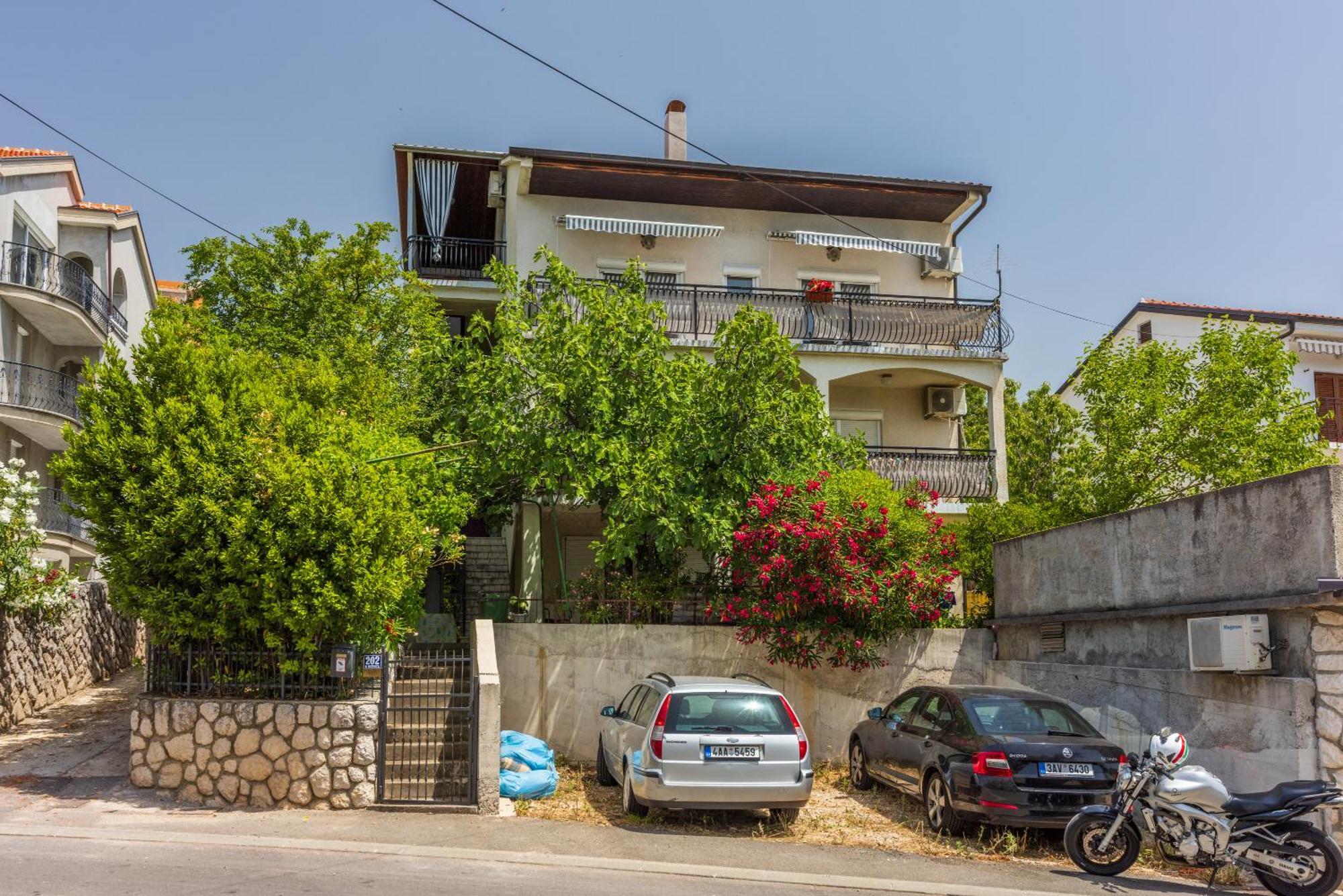 Апартаменты Vila Bohemia Драмаль Экстерьер фото